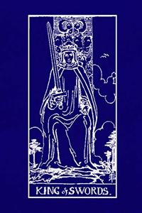 King of Swords