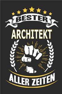 Bester Architekt aller Zeiten