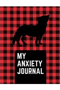 My Anxiety Journal