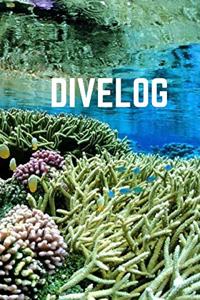 Dive Log