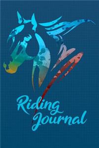 Riding Journal