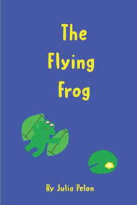 Flying Frog