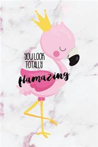 You Look Totally Flamazing