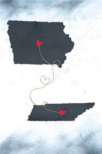 Iowa & Tennessee