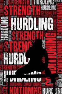 Womens Hurdling Strength and Conditioning Log