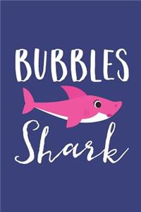Bubbles Shark