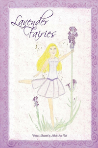 Lavender Fairies