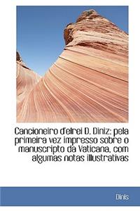 Cancioneiro D'Elrei D. Diniz