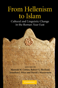From Hellenism to Islam