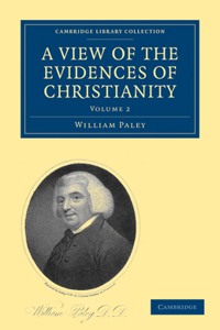 View of the Evidences of Christianity