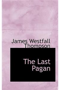 The Last Pagan