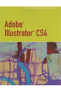 Adobe Illustrator CS4 Illustrated