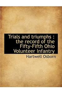 Trials and Triumphs