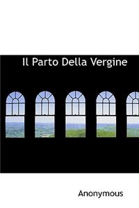 Il Parto Della Vergine