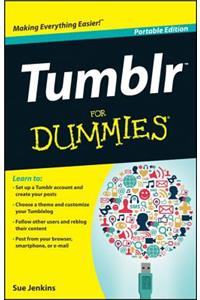 Tumblr for Dummies