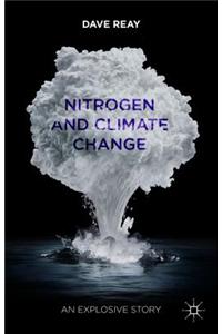 Nitrogen and Climate Change