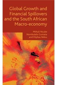 Global Growth and Financial Spillovers and the South African Macro-Economy