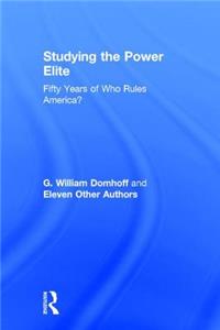 Studying the Power Elite