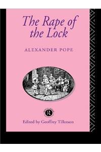 The Rape of the Lock