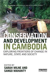 Conservation and Development in Cambodia