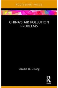 China's Air Pollution Problems