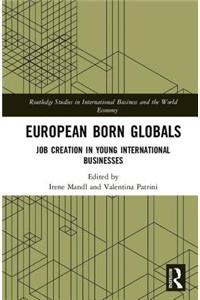 European Born Globals