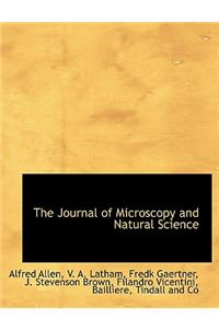 The Journal of Microscopy and Natural Science