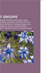 Support Groups