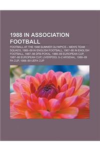 1988 in Association Football