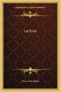 Let It Go