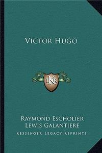 Victor Hugo