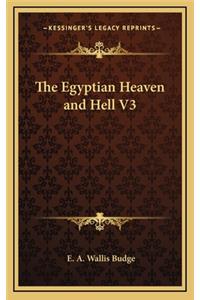 Egyptian Heaven and Hell V3