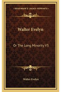 Walter Evelyn