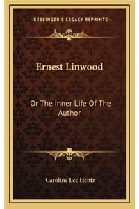 Ernest Linwood