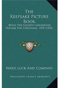 The Keepsake Picture Book
