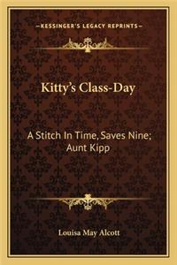 Kitty's Class-Day