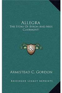 Allegra