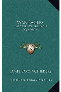 War Eagles