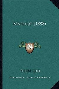 Matelot (1898)