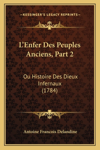 L'Enfer Des Peuples Anciens, Part 2