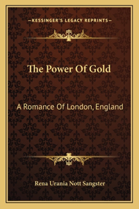 Power Of Gold