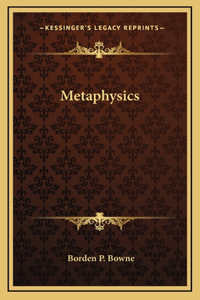 Metaphysics