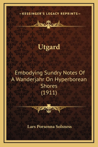 Utgard