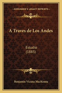 A Traves de Los Andes