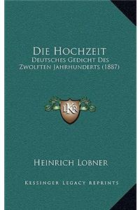 Die Hochzeit