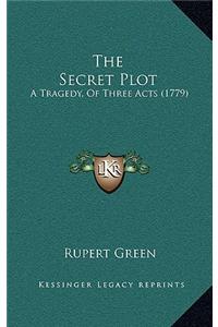 The Secret Plot