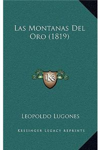 Montanas Del Oro (1819)