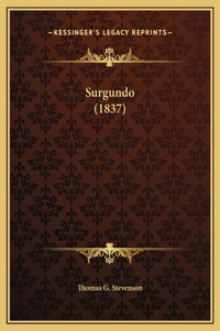 Surgundo (1837)