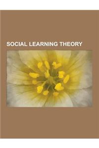 Social Learning Theory