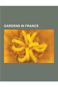 Gardens in France